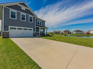 5314 Bloomsbury Ct, Newburgh, IN 47630