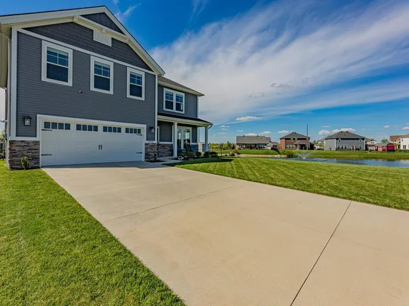 5314 Bloomsbury Ct, Newburgh, IN 47630