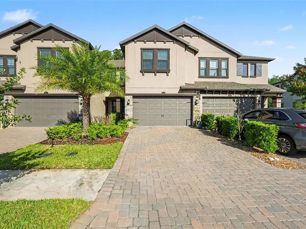 5054 San Martino Dr, Wesley Chapel, FL 33543