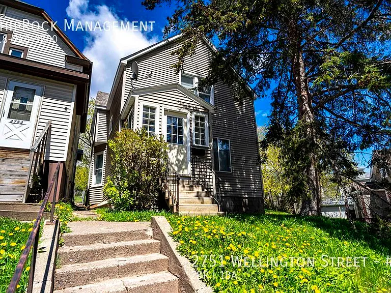 2751 Wellington St #2 — Photo 1