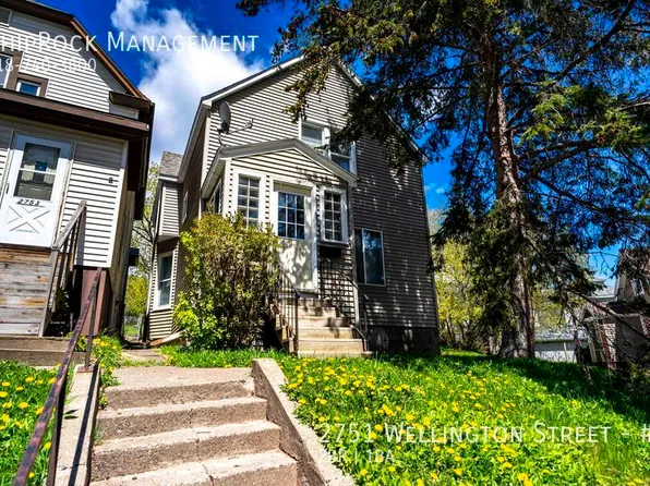 2751 Wellington St #2, Duluth, MN 55806