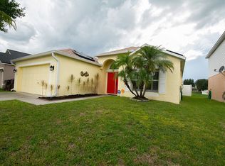 2916 Elbib Dr, Saint Cloud, FL 34772