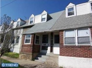 953 Terrill St, Chester, PA 19013