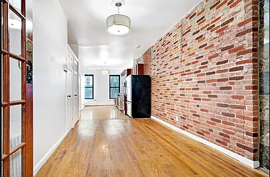 Rented by Weichert Properties - NYC