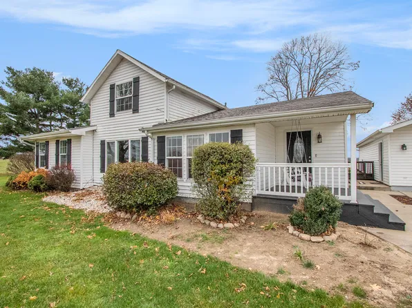 68850 Cassopolis Rd, Cassopolis, MI 49031