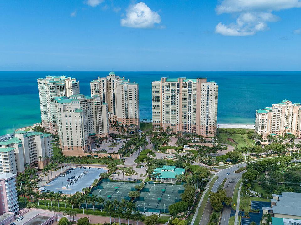 Cozumel Condominiums - Marco Island, FL | Zillow