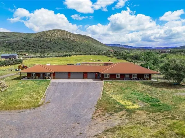 25571 Vail Road, Cedaredge, CO 81413
