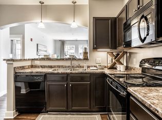 The Fort Apartments, Indianapolis, IN 46216
