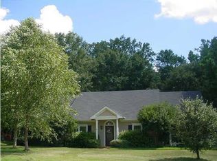 145 Trace Cove Dr, Madison, MS 39110