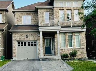 47 Hua Du Ave, Markham, ON L6C 0S2