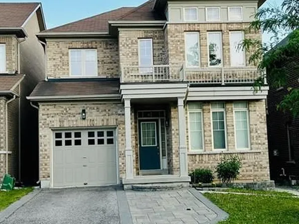 47 Hua Du Ave, Markham, ON L6C 0S2