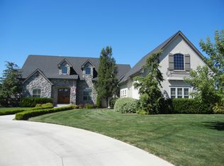 2222 W Autumn Crest Ct, Eagle, ID 83616