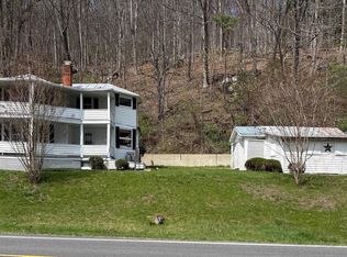 18250 S Fork Rd, Moorefield, WV 26836