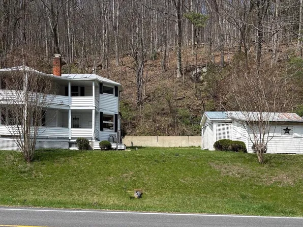 18250 S Fork Rd, Moorefield, WV 26836