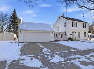 603 E Goodall St, Appleton, WI 54915