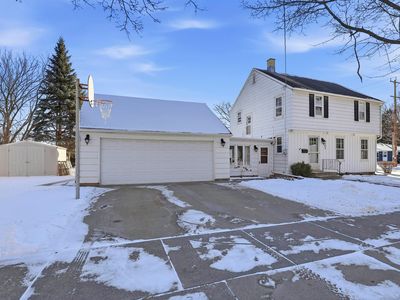 603 E Goodall St, Appleton, WI, 54915