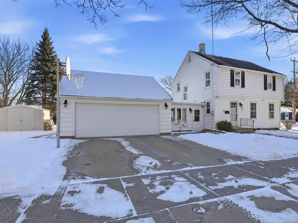 603 E Goodall St, Appleton, WI 54915