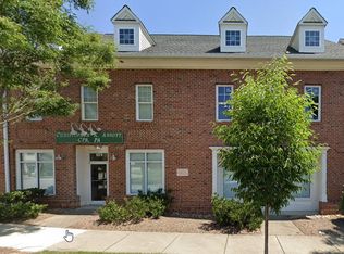 1501 Lakestone Village Ln #1UNITS-101&103, Fuquay Varina, NC 27526