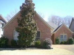 358 Fairway Oaks Dr, Hernando, MS 38632