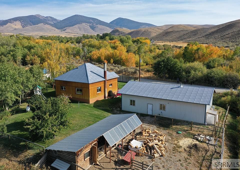 1531 Lemhi Rd, Salmon, ID 83467 MLS 2150288 Zillow