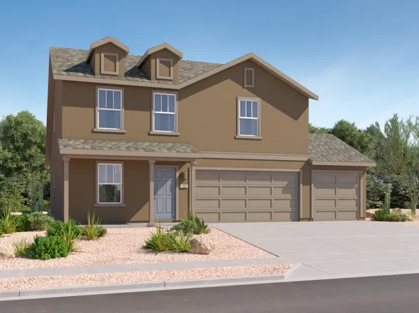 8871 E Creamy Cliffrose Trl, Pima County, AZ 85641