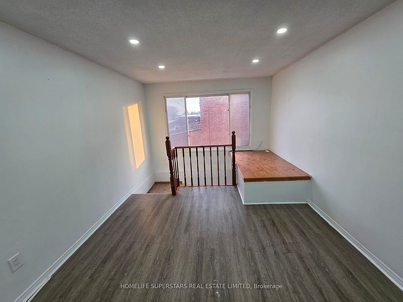 Toronto House for rent - 3 Bedrooms — photo 6