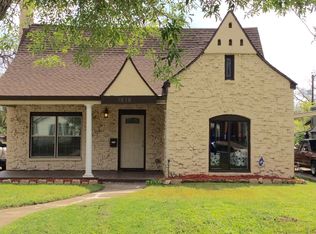 1838 W Magnolia Ave, San Antonio, TX 78201