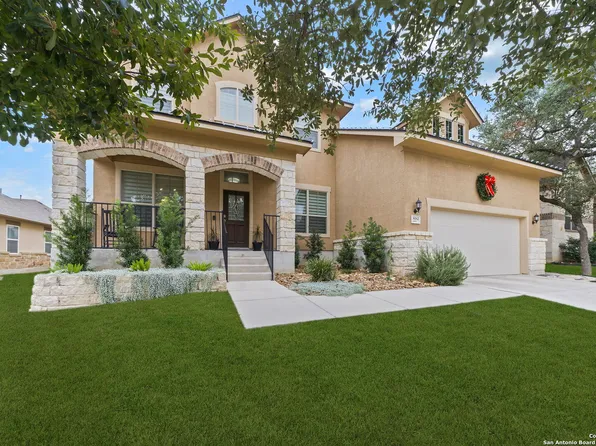 8182 Two Winds, San Antonio, TX 78255