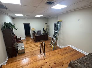 100 S Wayne St, Milledgeville, GA 31061