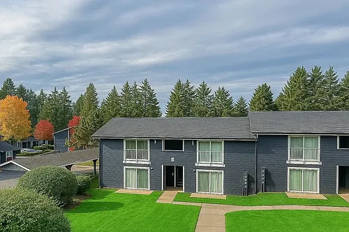 Alba Gardens; A garden community that exudes the feeling of "Home" Photo 1