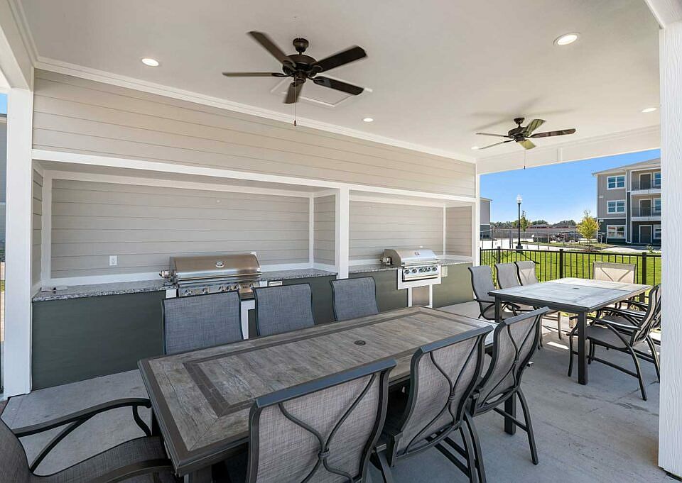 Thrive Almeda Genoa 10100 Almeda Genoa Rd Houston TX Zillow