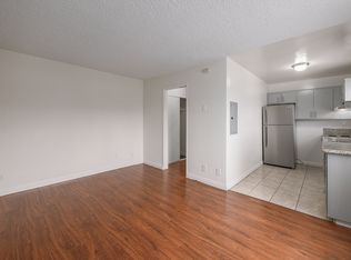 MC Wilson Properties, LLC (Elden), Los Angeles, CA 90006