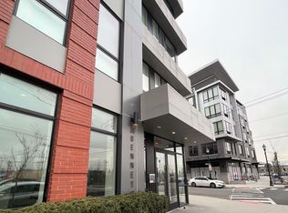 16 Bennett St #4D3B300DC, Jersey City, NJ 07304