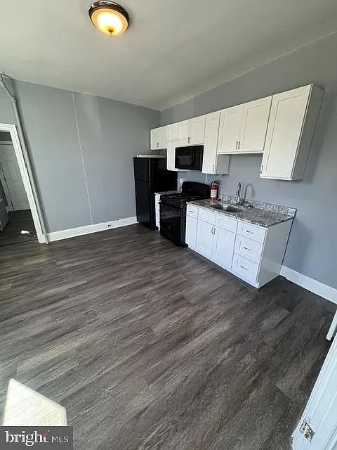 1 bed, 1.0 bath, 850 sqft, $1,250 — Photo 4