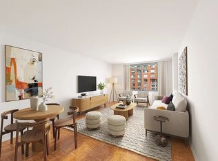 The Cove Club, New York, NY 10280