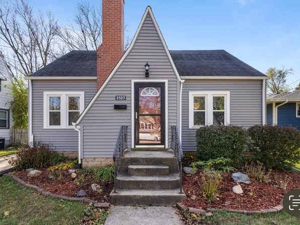 2523 15th Ave, Rockford, IL 61108