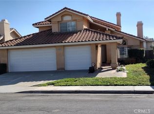 13745 Bennington Ct, Fontana, CA 92336