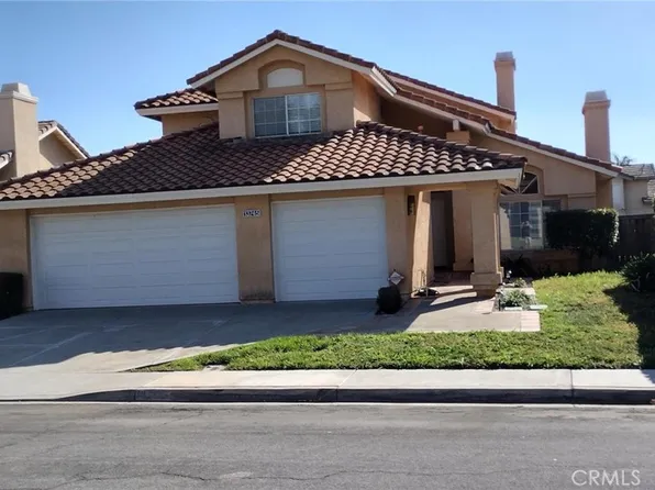 13745 Bennington Ct, Fontana, CA 92336