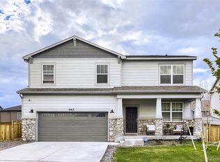 9163 Richfield St, Commerce City, CO 80022