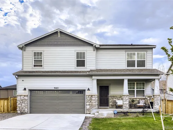 9163 Richfield Street, Commerce City, CO 80022