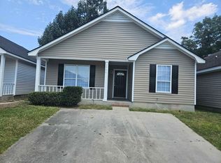 2906 Callaway Cir, Valdosta, GA 31602