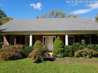 9115 Spokane Way, Ten Broeck, KY 40241