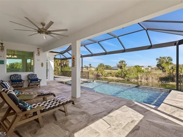1803 NE 17th Ter, Cape Coral, FL 33909