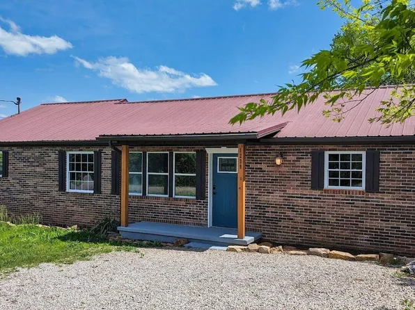 1239 Johnson Rd, Seymour, TN 37865