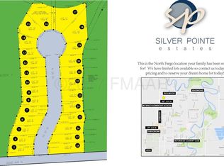 3205 10th Ave N, Fargo, ND