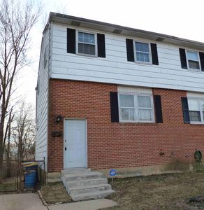 36 Booker Cir, New Castle, DE, 19720