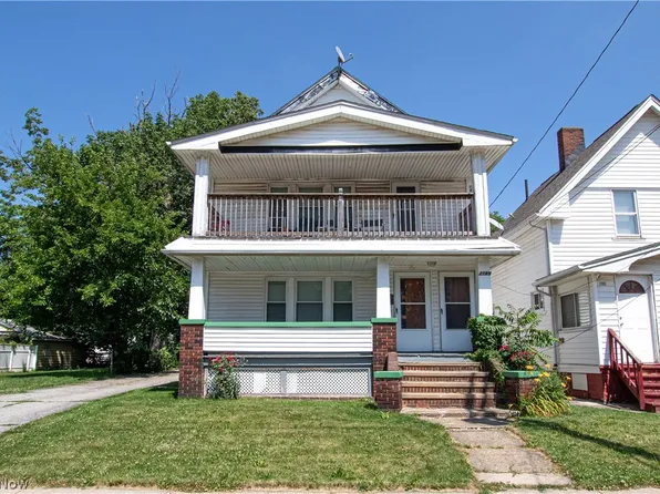 2189 W 105th St, Cleveland, OH 44102