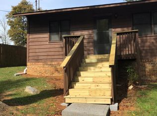 121 N Creek Dr #5, Johnson City, TN 37615