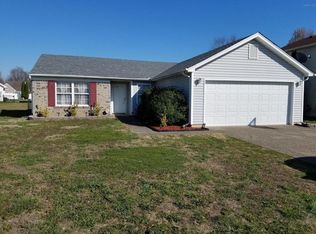 9629 Combs Ln, Louisville, KY