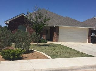 1109 Milltown Rd, Midland, TX 79705